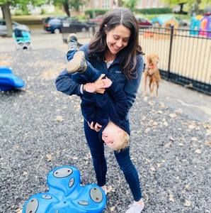 Meet your Posher, Jordan